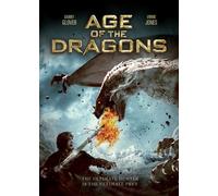 Age of the Dragons