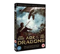 Age of the Dragons: Director's Cut [DVD] [Edizione: Regno Unito]