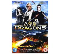 Age of the Dragons [DVD] [2010] [Edizione: Regno Unito]