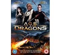 Age of the Dragons (DVD) Danny Glover Sofia Pernas Kepa Kruse Vinnie Jones