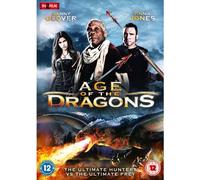 Age of the Dragons [DVD] [Edizione: Regno Unito]
