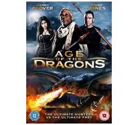 Age Of The Dragons [Edizione: Regno Unito]
