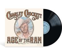 Charley Crockett - Age of the Ram