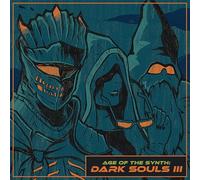 CTHULHUSEEKER AGE OF THE SYNTH: DARK SOULS III (2LP/ORANGE VINYL) VINYL LP NUOVO