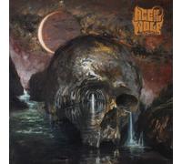 AGE OF THE WOLF Ouroboric Trances (Vinyl LP)