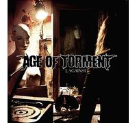 Age Of Torment - I, Against