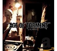 AGE OF TORMENT - I AGAINST