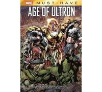 Age of Ultron - Marvel Must Have - Panini Comics - ITALIANO NUOVO
