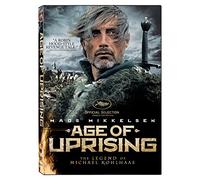 Age of Uprising: The Legend of Michael Kohlhaas