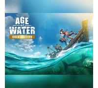 Age of Water Gold Edition (PC) Steam Gift - GLOBAL