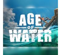 Age of Water (PC) Steam Gift - GLOBAL