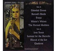 Age of winters - The sword