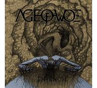 Age Of Woe - Envenom (Digipack)