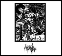 Age Of Woe - Inhumanform