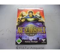 Age of Wonders 2