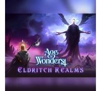 Age of Wonders 4: Eldritch Realms (DLC) (PC) Steam Gift - GLOBAL
