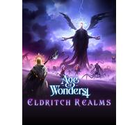 Age of Wonders 4: Eldritch Realms (DLC) (PC) Steam Key GLOBAL