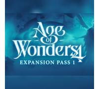 Age of Wonders 4 - Expansion Pass (DLC) (PC) Steam Key - GLOBAL