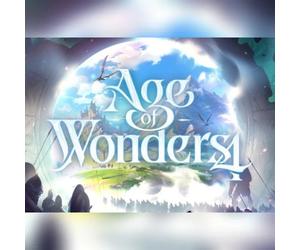 Age of Wonders 4 (PC) Steam Gift - GLOBAL
