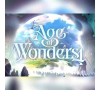 Age of Wonders 4 (PC) Steam Key - EU