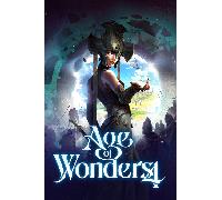 Age of Wonders 4 (PC) Steam Key EUROPE