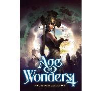 Age of Wonders 4: Premium Edition (PC) Steam Key EUROPE
