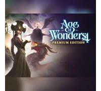 Age of Wonders 4: Premium Edition (PC) Steam Key - GLOBAL