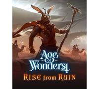Age of Wonders 4: Rise from Ruin (DLC) Steam Key (PC) GLOBAL
