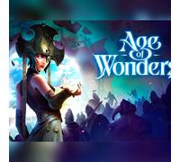 Age of Wonders 4: Standard Edition (PC) Steam Key - GLOBAL