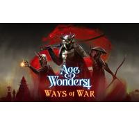 Age of Wonders 4: Ways of War