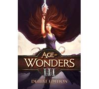 Age of Wonders III | Deluxe Edition GOG (PC) Key GLOBAL