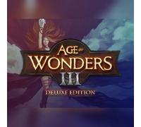 Age of Wonders III Deluxe Edition (PC) Steam Key - GLOBAL