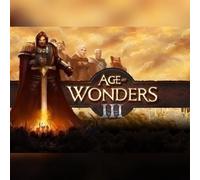 Age of Wonders III (PC) Steam Gift - GLOBAL