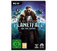 Age of Wonders: Planetfall Day One Edition [PC] [Edizione: Germania]