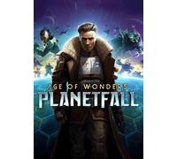 Age of Wonders: Planetfall Day One Edition Steam Key GLOBAL