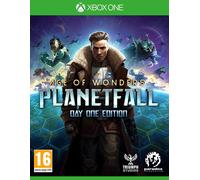 Age Of Wonders Planetfall Day One Edition Xbox One Game (Xbox One)