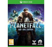 Age Of Wonders: Planetfall - Day One Edition Xbox1- Xbox One