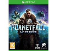 Age of Wonders: Planetfall - Day-one, Xbox One