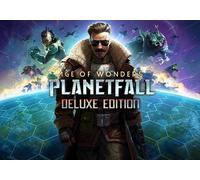 Age of Wonders: Planetfall Deluxe Edition (PC) Steam Key - EU