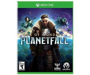 Age of Wonders: Planetfall for Xbox One