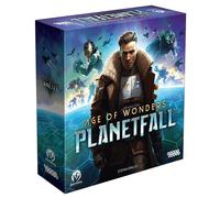 Age of Wonders Planetfall Gioco di strategia Strategia futuristica ed esplorazio