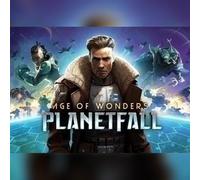 Age of Wonders: Planetfall (PC) Steam Key - GLOBAL
