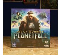 Age of Wonders: Planetfall - Pendragon Game Studio