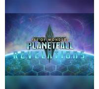 Age of Wonders: Planetfall - Revelations (DLC) (PC) Steam Key - GLOBAL