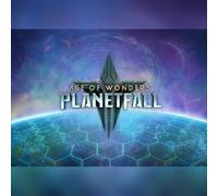 Age of Wonders: Planetfall Season Pass (DLC) (PC) Steam Key - GLOBAL