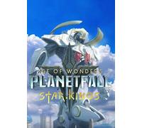 Age of Wonders: Planetfall - Star Kings (DLC) (PC) Steam Key EUROPE