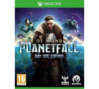 Age of Wonders: Planetfall - Xbox One [Edizione: Regno Unito]