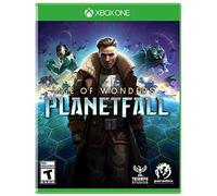 Age of Wonders: Planetfall for Xbox One