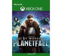 Age of Wonders: Planetfall (Xbox One) Xbox Live Key EUROPE