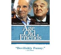 Age-Old Friends